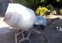 Herramientas - Hormigonera - En Venta