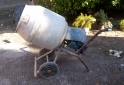 Herramientas - Hormigonera - En Venta