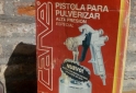 Herramientas - Pistolas de pintar Cane y Native - En Venta