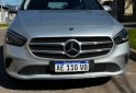 Autos - Mercedes Benz B200 Progresive 2020 Nafta 33000Km - En Venta