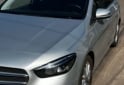 Autos - Mercedes Benz B200 Progresive 2020 Nafta 33000Km - En Venta