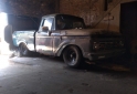 Clsicos - Ford 100 exelente base para proyecto - En Venta