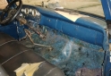 Cl�sicos - Ford 100 exelente base para proyecto - En Venta