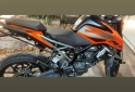 Motos - Ktm Duke 2024 Nafta 300Km - En Venta
