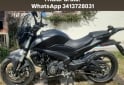 Motos - Bajaj Dominar DUMLOP 2023 Nafta 2570Km - En Venta