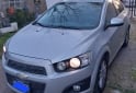 Autos - Chevrolet Sonic 2014 GNC 170000Km - En Venta