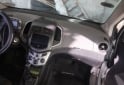 Autos - Chevrolet Sonic 2014 GNC 170000Km - En Venta