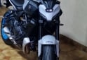 Motos - Yamaha MT 07 2025 2025 Nafta 1000Km - En Venta