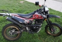Motos - Beta Motard 2.0 2016 Nafta 16000Km - En Venta