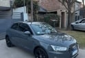 Autos - Audi A1 2016 Nafta 98000Km - En Venta
