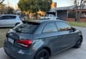 Autos - Audi A1 2016 Nafta 98000Km - En Venta