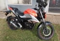 Motos - Suzuki Gixxer 150 fi 2025 Nafta 150Km - En Venta