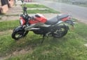Motos - Suzuki Gixxer 150 fi 2025 Nafta 150Km - En Venta