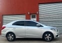 Autos - Chevrolet PRISMA LTZ  2017 Nafta 94000Km - En Venta