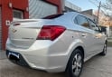 Autos - Chevrolet PRISMA LTZ  2017 Nafta 94000Km - En Venta