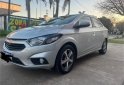 Autos - Chevrolet PRISMA LTZ  2017 Nafta 94000Km - En Venta