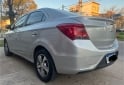 Autos - Chevrolet PRISMA LTZ  2017 Nafta 94000Km - En Venta