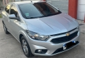 Autos - Chevrolet PRISMA LTZ  2017 Nafta 94000Km - En Venta