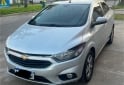 Autos - Chevrolet PRISMA LTZ  2017 Nafta 94000Km - En Venta