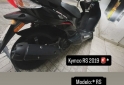 Motos - Kymco Rs 2019 Nafta 9000Km - En Venta