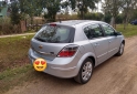 Autos - Chevrolet Vectra 2010 Nafta 180000Km - En Venta