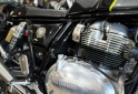 Motos - Royal Enfield 650 CONTINENTAL 2019 Nafta 4500Km - En Venta
