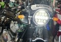 Motos - Royal Enfield 650 CONTINENTAL 2019 Nafta 4500Km - En Venta