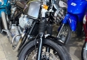Motos - Royal Enfield 650 CONTINENTAL 2019 Nafta 4500Km - En Venta