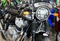 Motos - Royal Enfield 650 CONTINENTAL 2019 Nafta 4500Km - En Venta