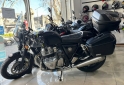 Motos - Royal Enfield 650 CONTINENTAL 2019 Nafta 4500Km - En Venta