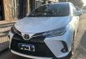 Autos - Toyota YARIS S 2022 Nafta 72500Km - En Venta