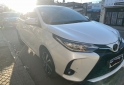 Autos - Toyota YARIS S 2022 Nafta 72500Km - En Venta