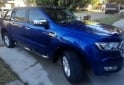 Camionetas - Ford Ranger XLT 2020 Diesel 72000Km - En Venta