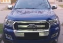 Camionetas - Ford Ranger XLT 2020 Diesel 72000Km - En Venta