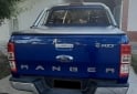 Camionetas - Ford Ranger XLT 2020 Diesel 72000Km - En Venta