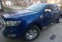 Camionetas - Ford Ranger XLT 2020 Diesel 72000Km - En Venta