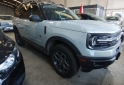 Camionetas - Ford Bronco SPORT 2.0 2023 Nafta 23000Km - En Venta