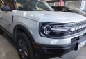 Camionetas - Ford Bronco SPORT 2.0 2023 Nafta 23000Km - En Venta