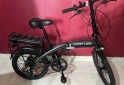 Deportes - Bicicleta elctrica LUCKY LION - En Venta