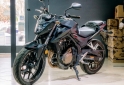 Motos - Honda CB 500 2018 Nafta 26000Km - En Venta
