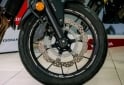 Motos - Honda CB 500 2018 Nafta 26000Km - En Venta