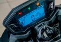 Motos - Honda CB 500 2018 Nafta 26000Km - En Venta