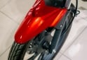 Motos - Honda CB 125 TWISTER 2023 Nafta 1800Km - En Venta