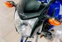 Motos - Honda TITAN 150 2016 Nafta 38000Km - En Venta