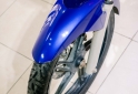 Motos - Honda TITAN 150 2016 Nafta 38000Km - En Venta