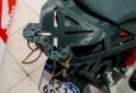 Motos - Honda TWISTER 125 2024 Nafta 10000Km - En Venta
