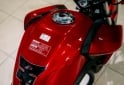 Motos - Honda TWISTER 125 2024 Nafta 10000Km - En Venta