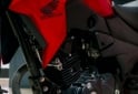 Motos - Honda TWISTER 125 2024 Nafta 10000Km - En Venta
