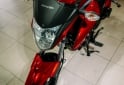 Motos - Honda TWISTER 125 2024 Nafta 10000Km - En Venta