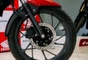 Motos - Honda TWISTER 125 2024 Nafta 10000Km - En Venta